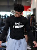 Men’s Long Sleeve Shirt