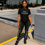 Unisex T-shirts