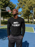 Men’s Long Sleeve Shirt