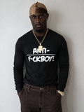 Men’s Long Sleeve Shirt