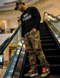Men’s Long Sleeve Shirt