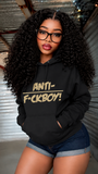 Unisex Hoodie Gold