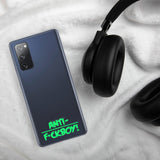 Samsung Case